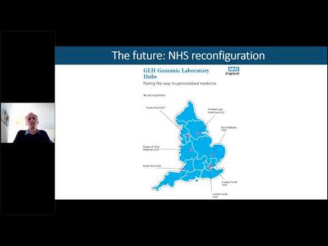 Webinar: Cancer Molecular Profiling  - The power of combination