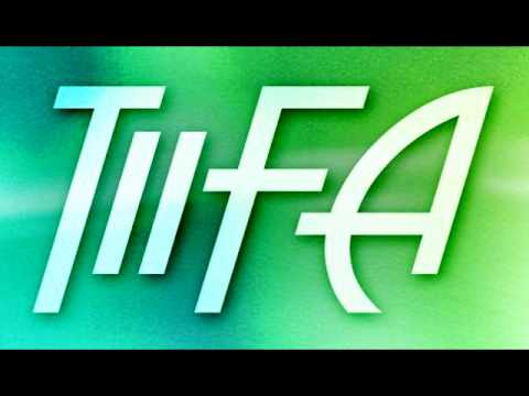 Tiifa @ Combobreaker Podcast