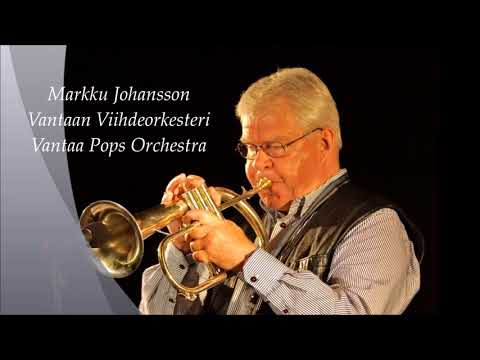 Waiting for Spring - Markku Johansson