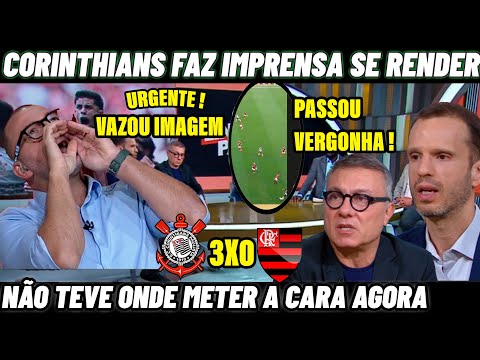 Assuntos Do Corinthians and CASA DA FIEL 