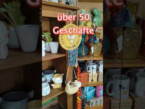 ✨Kopfsteinpflaster, bunte Kolonialhäuser und Natur, die einfach sprachlos mach✨