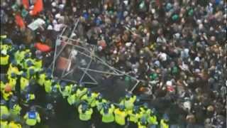 Another Night in London - Devildriver (London Riots)