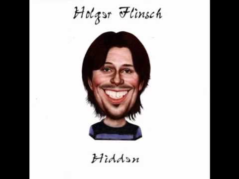 Holger Flinsch - Five Me