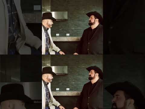 De Hombre a Hombre - Certero x Salomón Robles Jr #musica #regionalmexicano #norteño #baile