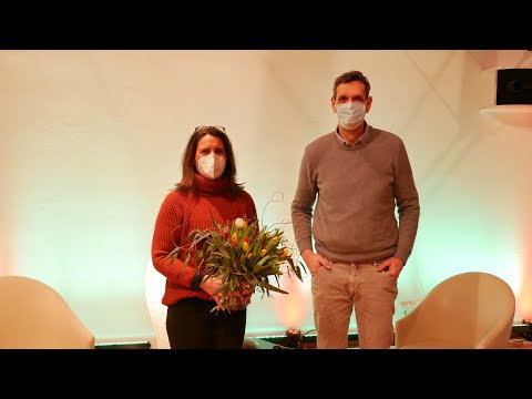 Interview-Andacht zum 17. Januar 2021 - Simone Noll