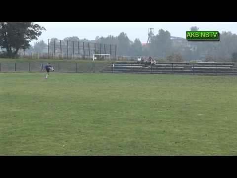 ANDALUZJA 2 - 3 AKS NIWKA.avi