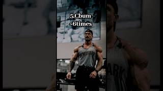 Download lagu 10 Mr Olympia Winners! mp3