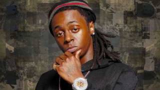 Drake ft Lil Wayne Unstoppable (remix) jan. 2009