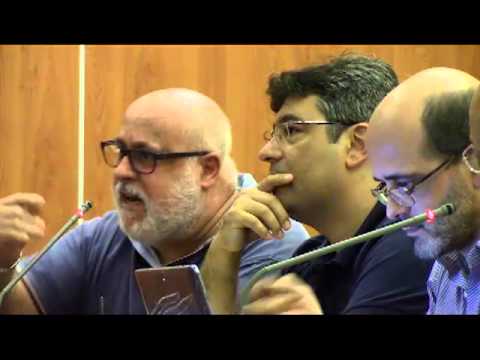 Incontro Regionale M5S Sardegna /mattina