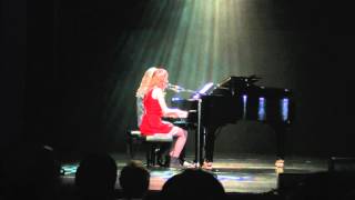 Proud (The Common Linnets)