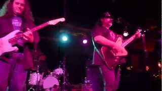 Matthew Sweet &#39;Looking at the Sun&#39; @ 40 Watt Club 10 10 11 www.AthensRockShow.com (4)