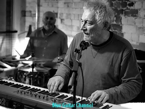 Pete Gage - Blues Has Got Me || Blue Guitar Channel