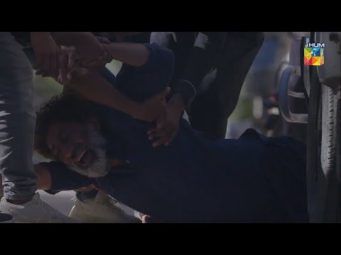 Sharafat Ko Lagi Nafeesa Ki Bad Dua - Bebaak