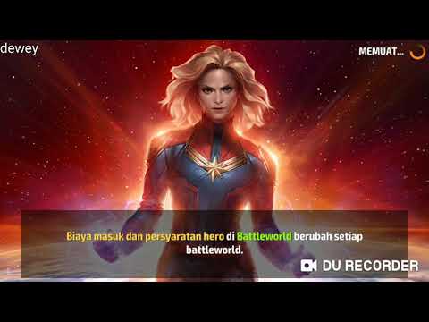 WBU Thanos stage 25 One shot, with Beta Ray Bill