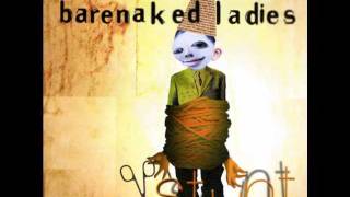 In the Car - Barenaked Ladies