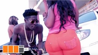 Shatta Wale - Gal Wuk It [Official Video]
