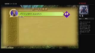 ほぼ初見のFFCC