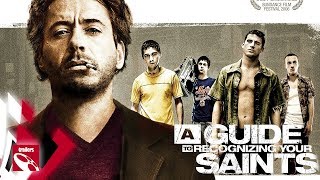 A Guide To Recognizing Your Saints - Trailer HD #English (2006)