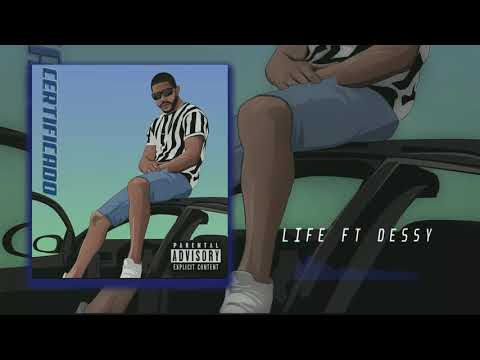 5.LIFE FT DESSY