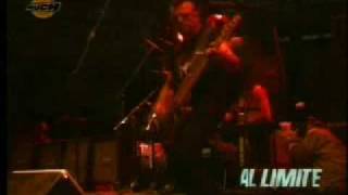 Hermetica - Masa Anestesiada + Sepulcro Civil (En Vivo Monsters Of Rock &#39;94)