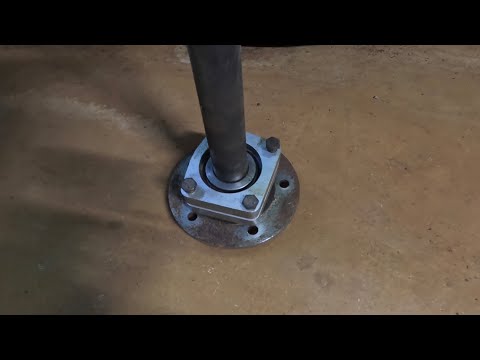 What is a C-Clip Eliminator? GM 12 Bolt