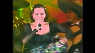 rocio durcal PORQUE TE QUIERO