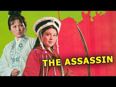 Wu Tang Collection - The Assassin