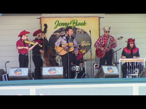 The Malpass Brothers JBBGF 2023 06 22 1536 " " 33:26