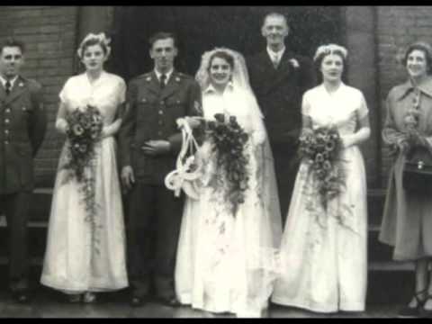 An Apple Blossom Wedding ~ Eddy Howard & His Orchestra  1947