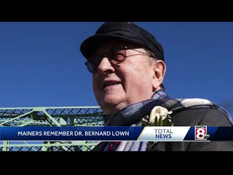 Lown Obit