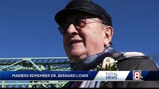 Lown obit