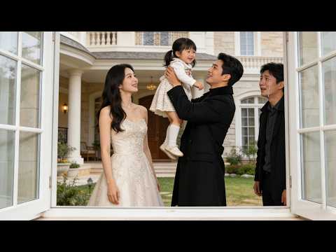 【Full】My Ex Called Me A Country Girl, But My Current Husband Treats Me Like A Queen.#ceo #drama