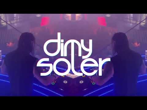 DIMY SOLER  -  LIMELIGHT - ELETRÔNICO (VOL 01) DJ SET