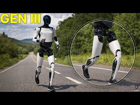 YouTube video about Tesla Optimus