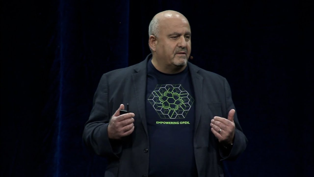 OCP Keynote - Welcome to the 2022 OCP Global Summit