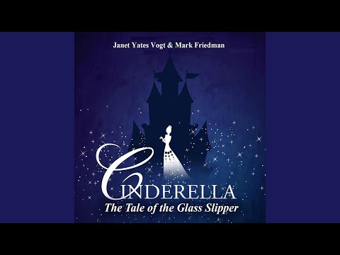 There's a Girl There's a Slipper