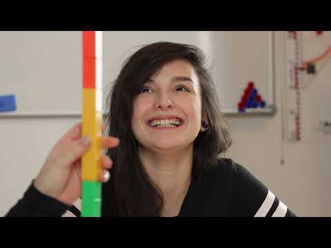 Schülerhilfe Fürstenwalde Jill