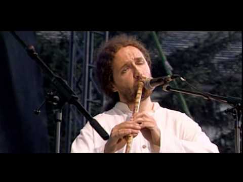 BIBER - Gde si bilo jare moje (live EXIT 2005)