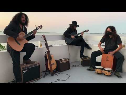 Rumba Tumba - Govi Cover by Caribbean Breeze