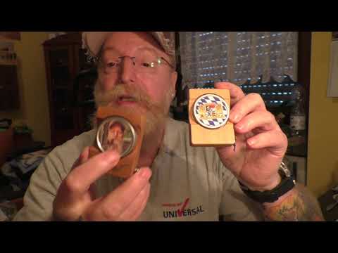 meine Schnupftabak Sammlung