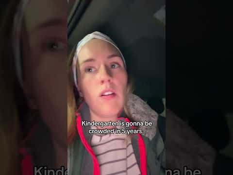 For an 18 bed unit, that’s too many