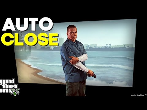 How to Fix GTA V Crash Fix| Gta 5 Auto Close FIXED | Crash on startup | 100% Working| Easy 2025