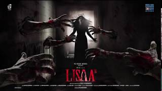 LISAA Tamil Movie Motion Poster