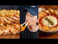 Best Of Zach Choi Foods MUKBANG COOKING ASMR