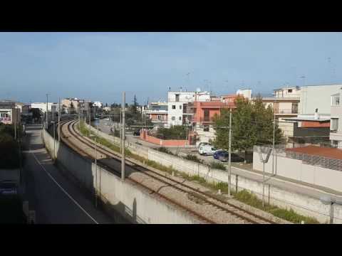 E652 073 TC con Cuccetta