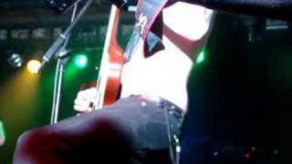 high on fire-ethereal (beginning)