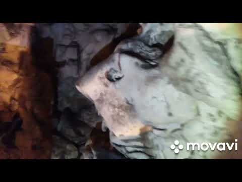 hohle fels Schelklingen