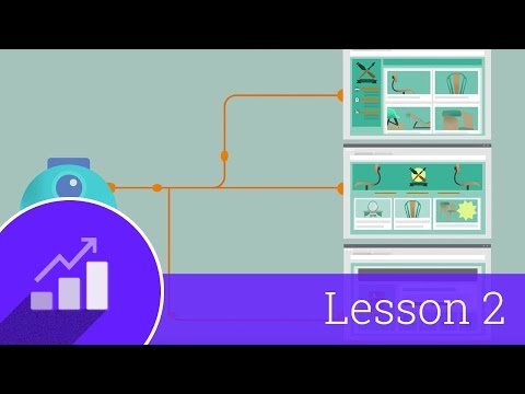 Creating a smooth e commerce experience