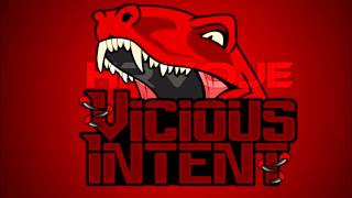 Hrvoje Vicious - INTENT (Original Mix)