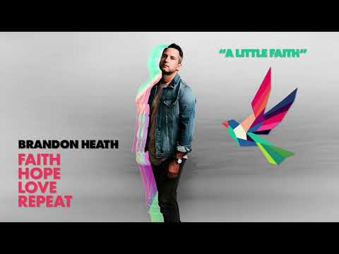 Thumbnail for A Little Faith video